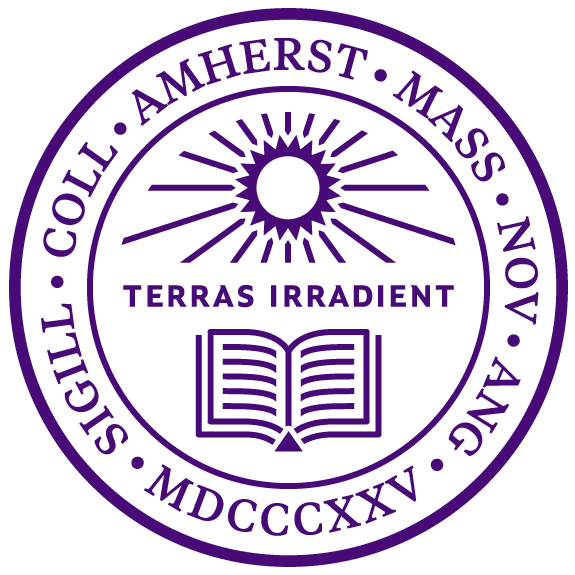 Amherst logo